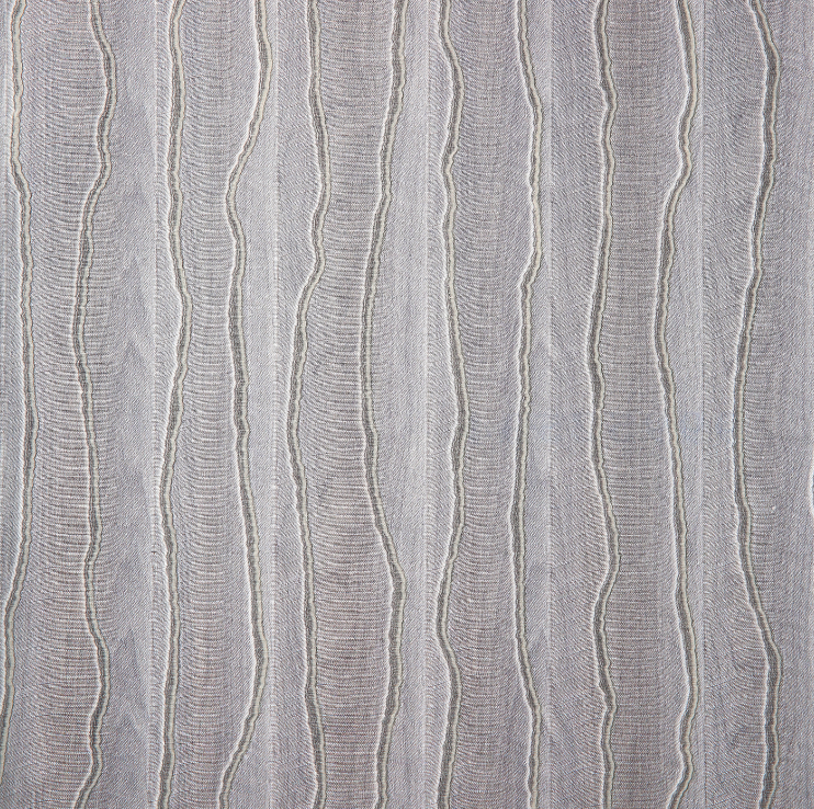 Plain design project deep embossing pvc wallcovering 